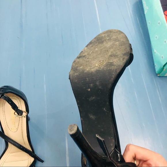 Dressberry heels - Picture 11 of 11